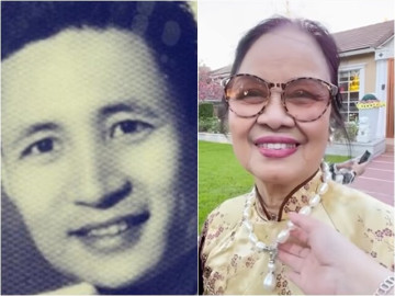 Bố ruột Bằng Kiều: Bác sĩ giỏi giang có 16 người con, khiến mẹ nam ca sĩ chấp nhận lấy làm chồng