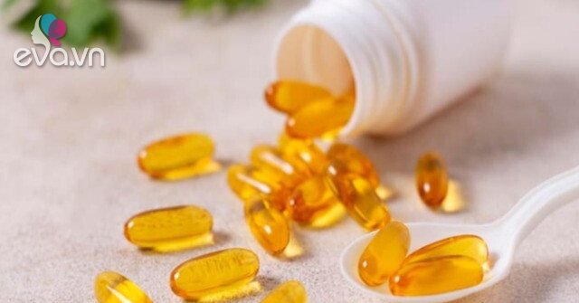 Lầm tưởng về vitamin D dẫn tới bổ sung không đúng cách