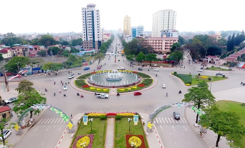 Là tỉnh nằm trong vùng phát triển kinh tế của khu vực Bắc bộ với nguồn tài nguyên phong phú, thu hút đầu tư, Thái Nguyên vẫn đang nỗ lực hết mình, góp phần vào công cuộc hội nhập của cả nước. Thái Nguyên đang thu hút mạnh mẽ các nguồn vốn đầu tư nước ngoài.

