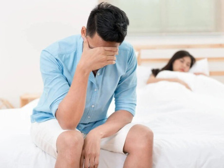 10 yếu tố sức khỏe ảnh hưởng đến đời sống tình dục của nam giới