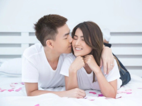 Sự thật bất ngờ: Đàn ông có tinh trùng khỏe mạnh sống thọ hơn