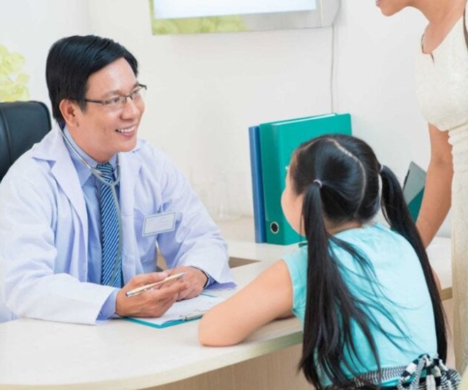 Bác sĩ là nghề đòi hỏi kỹ năng chuyên môn cực cao