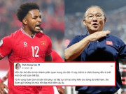 Tin tức - HLV Park Hang Seo chúc Xuân Son sớm hồi phục, mong ĐT Việt Nam vươn tầm châu Á