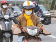 Tin tức - Miền Bắc duy trì trạng thái thời tiết này trước khi đón đợt không khí lạnh tăng cường mạnh