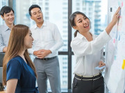 Tin tức - 5 nghề cho người vừa hướng nội vừa hướng ngoại, nhận job ngoài thoải mái, thu nhập 8 con số rất nhẹ nhàng