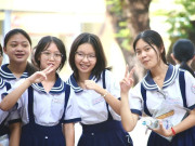 Tin tức - Nóng: TP.HCM công bố 3 môn thi vào lớp 10