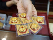 Tin tức - Giá vàng nhẫn tăng cao