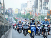 Tin tức - Thời tiết TP HCM hôm nay, 14-1: Sáng sớm mát mẻ, nhiệt độ có xu hướng tăng hơn