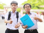 Tin tức - Gặp chủ nhân điểm cầu đầu tiên của Olympia 2025, “học bá” Lê Quang Duy Khoa quyết tâm giúp Huế vô địch 2 năm liên tiếp 