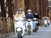 Tin tức - Tin tức 24h: Không khí lạnh, rét đậm rét hại còn kéo dài sang tháng 3