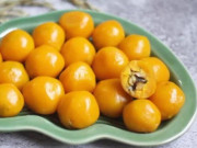 Lifestyle - Đặc sản nghe tên đã đậm chất quê lúa Thái Bình, là món ăn dắt túi của các bà mẹ dẫn con gái đi đẻ