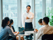 Tin tức - 5 nghề phù hợp với nhóm tính cách “nhà điều hành”, toàn ngành HOT đang khát nhân lực, thu nhập 1 tỷ đồng/năm