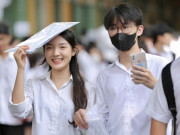 Tin tức - Tuyển sinh ĐH năm 2025: Xuất hiện tổ hợp xét tuyển mới