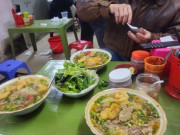 Tin tức - Quán bún riêu 1,2 triệu đồng/3 bát khi nào mở lại, tiền thừa được xử lý ra sao?