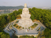 Lifestyle - 8 điểm đến tâm linh gần Hà Nội thích hợp du xuân, có ngôi chùa cổ nhất Việt Nam, nơi lập nhiều kỷ lục châu Á