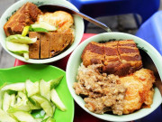 Lifestyle - Hà Nội có 4 hàng xôi ngon “đỉnh nóc”, chỉ 30k là no căng rốn, khách nườm nượp qua lại mỗi ngày