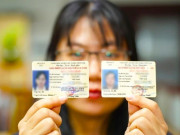 Tin tức - Từ 2025, giấy phép lái xe ô tô chỉ còn hạng B, tài xế bằng B1, B2 có phải thay đổi bằng?