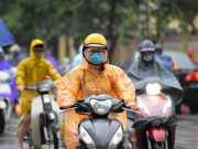 Tin tức - Dự báo thời tiết 10 ngày tới Hà Nội và cả nước: Người dân Thủ đô hứng chịu thời tiết khó chịu, Sài Gòn nắng nóng