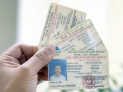 Tin tức - Các trường hợp đổi giấy phép lái xe trước và sau ngày 19/2 cần lưu ý