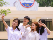 Tin tức - Ngôi trường được hàng triệu thí sinh mơ ước đã công bố phương án tuyển sinh năm 2025