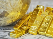 Tin tức - Giá vàng tăng mạnh, USD gây bất ngờ
