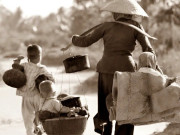 Tin tức - Cha khuất núi, các con theo mẹ mưu sinh rồi thất lạc, 46 năm sau mới gặp lại nhà nội thì người còn người mất