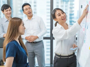 Tin tức - 4 lĩnh vực ngành nghề cho nhóm tính cách hiếm gặp nhất thế giới, những “người chữa lành” có thể bỏ túi 100 triệu đồng/tháng 