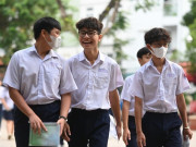 Tin tức - 63 tỉnh, thành công bố môn thi thứ ba vào lớp 10