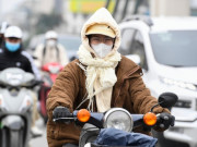 Tin tức - Vì sao tháng 3 năm nay lạnh hơn trung bình nhiều năm?