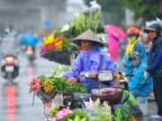 Tin tức - Điệp khúc thời tiết khiến nhiều người dân Hà Nội và miền Bắc ngán ngẩm trước khi đón gió mùa Đông Bắc