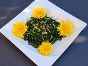 Sức khỏe - Bất ngờ loại rau được đánh giá tốt nhất thế giới, tốt cho đường huyết, người bệnh tiểu đường nên ăn