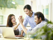 Tin tức - 5 ngành nghề khó bị AI thay thế, cực HOT trong tương lai, thu nhập có thể đạt tiền tỷ mỗi năm
