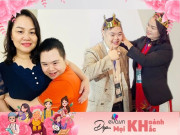Tin tức - 18 năm mẹ cùng con mắc bệnh Down vượt qua định kiến xã hội: “Tôi hạnh phúc khi luôn có một cậu bé đáng yêu”