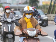 Tin tức - Khối không khí lạnh tăng cường có gây mưa to, rét đậm ở Hà Nội và miền Bắc?