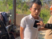 Tin tức - 14 giây ghi lại cảnh nam thanh niên áp sát, cướp điện thoại của bé gái 12 tuổi