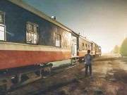 Tin tức - Ngủ quên trên tàu rồi thất lạc, em tưởng anh đã mất nên lập bàn thờ, sau 36 năm gặp lại nhau như một giấc mơ