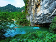 Tin tức - 10 vườn quốc gia ở Việt Nam: Nơi có hang động lớn nhất thế giới, nơi được mệnh danh "Mái nhà Tây Nguyên"