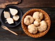 Sức khỏe - Ăn củ đậu có an toàn không?