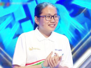Tin tức - Liên tiếp dẫn đầu cả 4 phần thi, nữ sinh Cần Thơ giành chiến thắng thuyết phục tại Olympia 2025