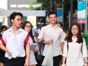 Tin tức - Top 10 trường THPT có thí sinh điểm cao nhất kỳ thi Đánh giá tư duy đợt 2