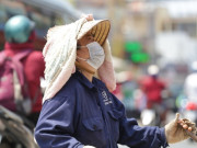 Tin tức - Miền Bắc bắt đầu chuỗi tăng nhiệt dài ngày