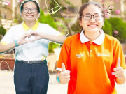 Tin tức - Gặp nữ sinh Cần Thơ vừa giành vòng nguyệt quế Olympia: Từ cô bé nghỉ học đi cổ vũ đến khả năng học "siêu đỉnh"