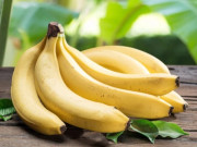 Sức khỏe - Cách ăn chuối giúp giảm cân