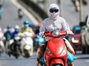 Tin tức - Hàng triệu người dân miền Bắc vui mừng khi hình thái thời tiết này thuận lợi trong những ngày tới