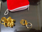 Tin tức - Nhặt được 1 cây vàng, học sinh lớp 4 đem nộp công an nhờ trả lại