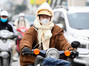 Tin tức - Đang nồm ẩm, miền Bắc bất ngờ đón rét Nàng Bân