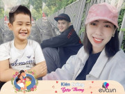 Tin tức - 12 năm mò mẫm tìm đường “cứu” con trai tự kỷ của mẹ đơn thân ở Hải Phòng: Tôi đã học cách chấp nhận và đồng hành!