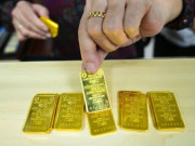 Tin tức - Dự báo vàng tăng lên 200 triệu đồng/lượng, điều gì xảy ra?