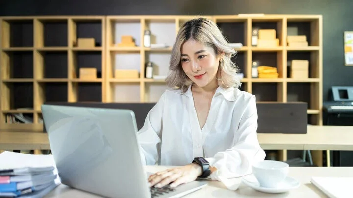 Công việc quản trị fanpage có thể làm online cho thu nhập tốt