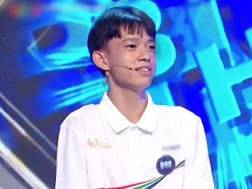 4 cái tên đỉnh nóc của quý 1 Olympia 2025 lộ diện: Điểm cầu đầu tiên sẽ thuộc về TP.HCM, Huế, Hà Nội hay Thái Nguyên?